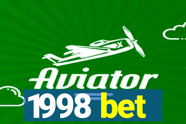 1998 bet